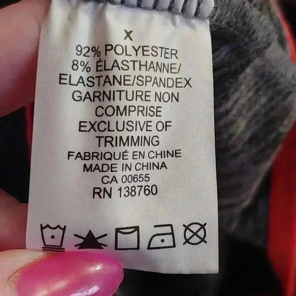 Activezone Zip up jacket - Picture 7 of 7